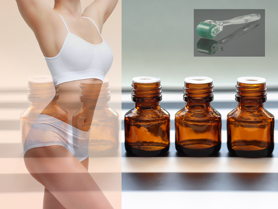 corporal Microneedling